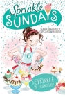 A Sprinkle of Friendship (Sprinkle Sundays #10) By Coco Simon Cover Image