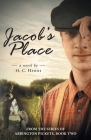 Jacob's Place By H. C. Hewitt Cover Image