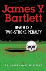 Death is a Two-Stroke Penalty Cover Image