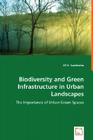 Biodiversity and Green Infrastructure in Urban Landscapes Cover Image