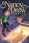 Mystery of the Midnight Rider (Nancy Drew Diaries #3) By Carolyn Keene Cover Image
