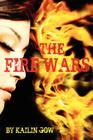 The Fire Wars Cover Image