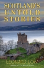 Scotland's Untold Stories Cover Image