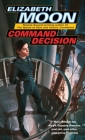 Command Decision (Vatta's War #4) Cover Image