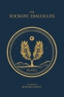 The Socratic Dialogues: The Early Dialogues of Plato By Plato, Benjamin Jowett (Translator) Cover Image