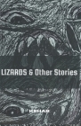 LIZARDS And Other Stories By Kehar Cover Image