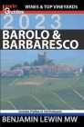 Barolo and Barbaresco By Benjamin Lewin Cover Image