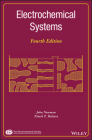 Electrochemical Systems Cover Image