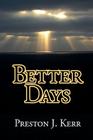 Better Days Cover Image