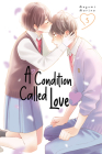 A Condition Called Love 5 Cover Image