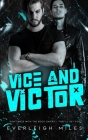 Vice and Victor Cover Image