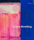 Frank Bowling By Frank Bowling (Artist), Mel Gooding (Text by (Art/Photo Books)) Cover Image