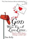 God Wrote You a Love Letter Cover Image