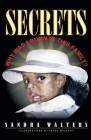 Secrets Why Was I Born In This Family By Sandra Walters Cover Image