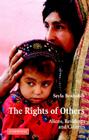 The Rights of Others (Seeley Lectures #5) By Seyla Benhabib Cover Image