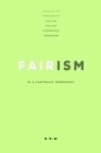 Fairism: It's Time. By R P W Cover Image