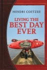 Living the Best Day Ever Cover Image