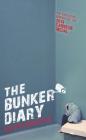 The Bunker Diary Cover Image