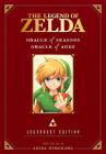 The Legend of Zelda: Oracle of Seasons / Oracle of Ages -Legendary Edition- Cover Image