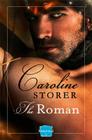 The Roman (Harperimpulse Historical Romance) Cover Image