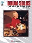 Drum Solos: The Art of Phrasing By Colin Bailey Cover Image