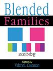 Blended Families: An Anthology Cover Image