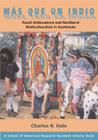 Más Que Un Indio (More Than an Indian): Racial Ambivalence and Neoliberal Multiculturalism in Guatemala (School for Advanced Research Resident Scholar Book) By Charles R. Hale Cover Image