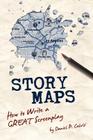 Story Maps: How to Write a Great Screenplay Cover Image