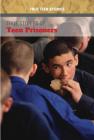 True Stories of Teen Prisoners (True Teen Stories) By John Micklos Jr Cover Image