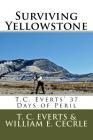 37 Days of Peril By William E. Cecrle, T. C. Everts Cover Image