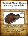 Classical Music Themes for Easy Mandolin Volume One Cover Image