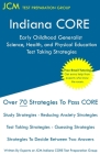Indiana CORE Early Childhood Generalist Science, Health, and Physical Education - Test Taking Strategies: Indiana CORE 016 - Free Online Tutoring Cover Image