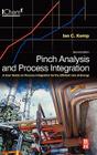 Pinch Analysis and Process Integration: A User Guide on Process Integration for the Efficient Use of Energy Cover Image