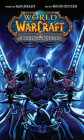 World of Warcraft: Death Knight: Blizzard Legends Cover Image