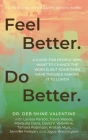 Feel Better. Do Better.: A Guide for People Who Want to Change the World, but Sometimes Have Trouble Making It to Lunch By Deb Shine Valentine Cover Image