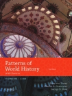 Patterns of World History: Volume One: To 1600 with Sources Cover Image