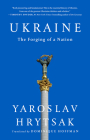 A Brief History of Ukraine By Yaroslav Hrytsak Cover Image