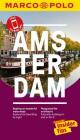 Amsterdam Marco Polo Pocket Guide  Cover Image