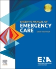 Sheehy's Manual of Emergency Care By Emergency Nurses Association Cover Image