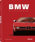 BMW Milestones By Michael Köckritz (Editor) Cover Image