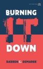 Burning It Down By Darren C. Demaree Cover Image