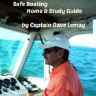 Safe Boating Home & Study Guide Cover Image