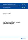 Die Figur Cherubino in Mozarts Le Nozze di Figaro Cover Image