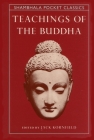 Teachings of the Buddha Cover Image