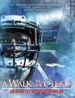 A Walk in Our Cleats: 25 Athletes Who Never Gave Up Cover Image