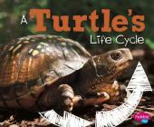 A Turtle's Life Cycle (Explore Life Cycles) By Mary R. Dunn Cover Image