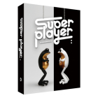 Super Player 2 (Super Player series) By DesignerBooks Cover Image