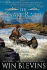 The Snake River: A Mountain Man Western Adventure Series Cover Image