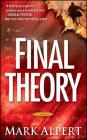 Final Theory By Mark Alpert Cover Image