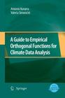 A Guide to Empirical Orthogonal Functions for Climate Data Analysis By Antonio Navarra, Valeria Simoncini Cover Image